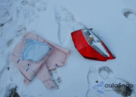 2014 Honda Accord Lx z USA, uszkodzony, nr VIN 1HGCR2F32EA252125